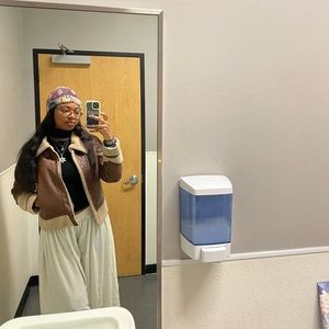 Meet your Posher, Daisha